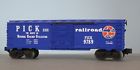 Pick-9789 6-9789 Lionel Pickens The Route Of National Utilization Boxcar Obox