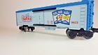 6-9813 Lionel Ruffles Potato Chips Billboard Reefer Car New In Box 6-9813 Lionel Ruffles Potato Chips Billboard Reefer Car New In Box