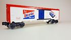 6-9817 Lionel Bazooka Bubble Gum Billboard Reefer Car New In Box