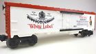 6-9829 Lionel Dewars White Label Scots Whisky Billboard Reefer In Box