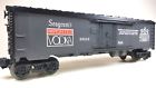 6-9846 Lionel Seagrams Vodka Billboard Reefer New In Box