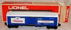 6-9862 Lionel Trains Hamms Beer 023922698629