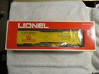 6-9875 Lionel Vintage Atlantic Pacific Reefer Union Refrigerator Transit