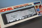 6-9876 Lionel Central Vermont Woodside Reefer Milk Obox