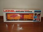 6-9884 Lionel Scale Fritos Billboard Reefer New In Original No Reserve