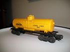 6015 Lionel Post War Sunoco