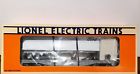 6016916 Lionel Ford Flatcar With Trailer Nib