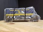6016922 Lionel Chesapeake Ohio Flatcar With Trailer