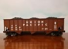 6-17110 6017110 Lionel Union Pacific Hopper With Coal Load