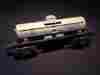 6025 Lionel Post O Lines Gulf Tank Car