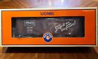 6027217 Lionel Frisco Boxcar Nib
