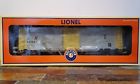 6027220 Lionel Louisville Nashville Boxcar End Doors Faded Box