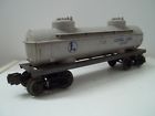 6045 Lionel Tank Car Vintage