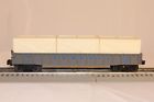Rk-7207l 604678 Mth Railking Conrail Gondola Crates
