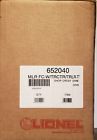 6-52040 6052040 Lionel Corp