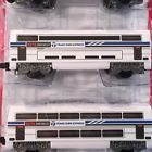 60762c4c Jakks Pacific Toy Trains Set Plastic Euro Bullet 039897542249