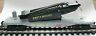 61008 Geller Toy Trains Lionel Area Groom Lake Flat Car With