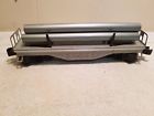 6121 Lionel Pipe Car With
