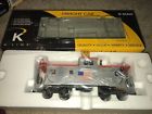 613-7471 Us State Quarter Colonies Caboose