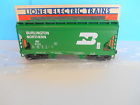 6134 Lionel Burlington Northern 2