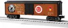 615094 Lionel Trains Sleepy Hollow Cider