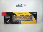 616-2112 Union Pacific Cupola Smoking Caboose Nos 040369250371
