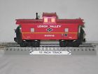 616902 Lehigh Valley Lv Caboose Freight Car Wks Lionel