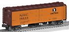 617726 Lionel Gauge Illinois Central Car 023922177261
