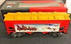K641-5602 621-5602 Christmas Hopper Clydesdales Beer