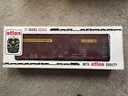 6221 Atlas Gauge Scale Armour Stock Express Car