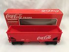 Hopper-1989 6225 K-line Coca-cola Trains By