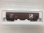 K-623-2171 623-2171 Western Pacific Hopper Scale Converted To Rail