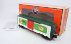 6233 Lionel Canadian Pacific Flat