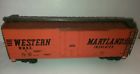 6244 Atlas O Gauge 40