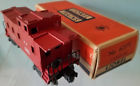 6257x Lionel Rare X 3