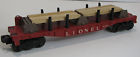 6264 Lionel Postwar Lumber Flat