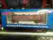 6280-2 Atlas Big O Rolling Stock Louisville Nashville Pulpwood Flat Car 20515