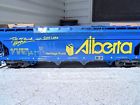 628166 Weaver Cold Lake Alberta 4-bay