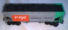 629101 K-line O Gauge Scale