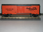 63067 Car " Single Scale Rgw Door Lionel Box
