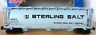 6309-1 Atlas Sterling Salt Acf Cylindrical Hopper Scale Ln 642988630918