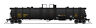 6327 Broadway Limited Ho Utlx Cryogenic Single Tank Car 836563063271