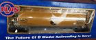 6332-1 Atlas Cylindrical Hopper Chessie System 642988633216