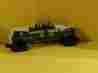 6341-5604 K-line Aluminum Anheuser-busch Tank Car K O-gauge