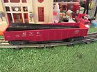 6342 Lionel Postwar Nyc Culvert Gondola Vg Orig Cond No Load