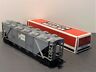 6346-56 Lionel Postwar Alcoa Quad Hopper In Repo Box