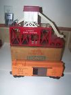 6352 Liuonel Collectible Vintage Lionel Train Pfe Ice House 352 W Box 0 Gauge