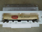 6355-2 Atlas Suburban Propane Acf Gallon Tank Car Mib