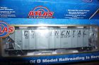 Ps-4427 6380 Atlas 1 Continental Grain