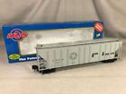 Ps-4427 6395-1 Atlas Ann Arbor Covered Hopper Big Ed 642988639515